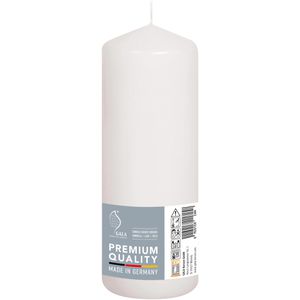 Produktbild für Kerzen Gala Typ 70/200, Stumpenkerze