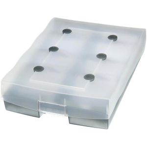 Produktbild für Visitenkartenbox Han 2016-693, VIP XXL