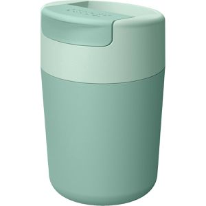 Produktbild für Trinkbecher JosephJoseph Sipp 81122, grün