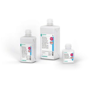 Produktbild für Seife B.Braun Softaskin Milde Waschlotion