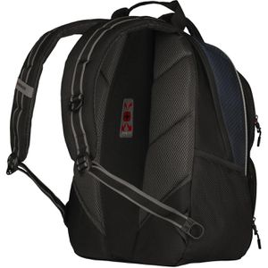 Produktbild für Laptop-Rucksack Wenger Cobalt, 600629, blau / grau