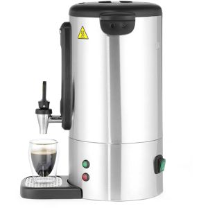 Produktbild für Kaffeemaschine Hendi Perkolator, 211434