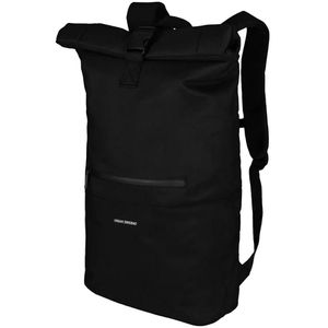 Rucksack Urban-Zweirad Rolltop Hybrid 2.0