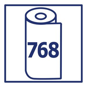 Produktbild für Küchenrolle Böttcher-AG 3-lagig