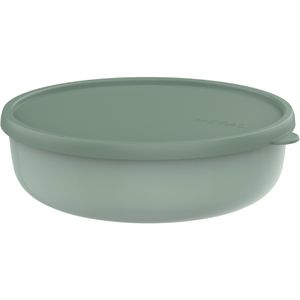 Frischhaltedose Mepal Lumina rund, aus Kunststoff