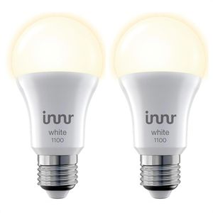 Produktbild für LED-Lampe Innr RB 267-2 White Bulb, E27