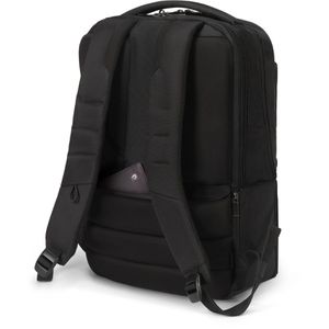 Produktbild für Laptop-Rucksack Dicota Backpack SEVEN, schwarz