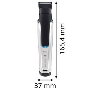 Produktbild für Barttrimmer Remington Graphite Series G5, PG5000