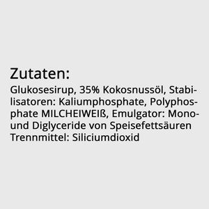 Produktbild für Kaffeeweißer JedenTag Pulver