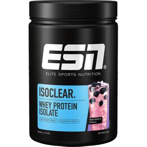 Proteinpulver ESN ISOCLEAR Whey Isolate, 908g