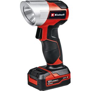 Produktbild für Akku-Bohrschrauber Einhell TE-CD 12/1 Li +22+CL