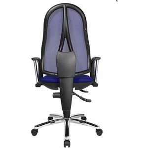 Produktbild für Bürostuhl Topstar Open Point P Plus, OP79A T38