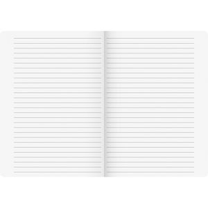 Produktbild für Schulheft Brunnen 104470402, Vivendi, für 4. Klasse, A4