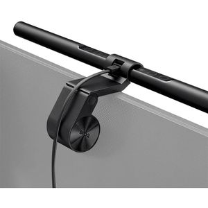 Produktbild für Monitorlampe BenQ ScreenBar, mit USB und LED