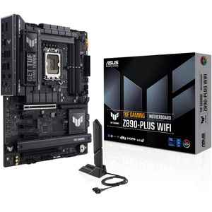 Produktbild für Mainboard Asus TUF GAMING Z890-PLUS WIFI, 90MB1IQ0-M0EAY0