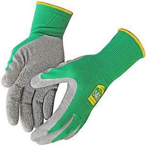 Produktbild für Arbeitshandschuhe Grüntek Schutzhandschuhe