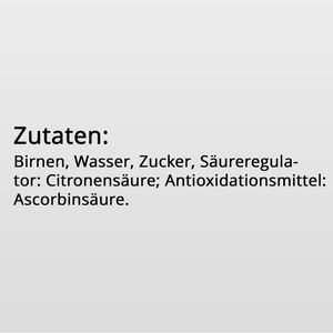 Produktbild für Obstkonserve Edeka Herzstücke Williams-Christ-Birnen