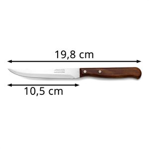 Produktbild für Gemüsemesser Arcos Latina 100500