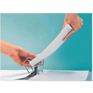 Produktbild für Ordner Leitz 1106-00-51, Active WOW, PP, A4