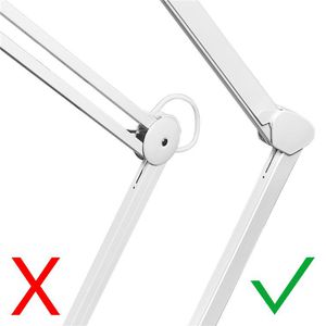 Produktbild für Lupenleuchte Goobay 60360 SMD, 127 mm Glaslinse, LED