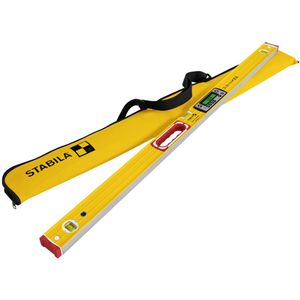 Produktbild für Wasserwaage Stabila 19826, TECH 196 DL