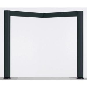 Produktbild für Besprechungstisch Geramöbel S-710126-LA, rechteckig