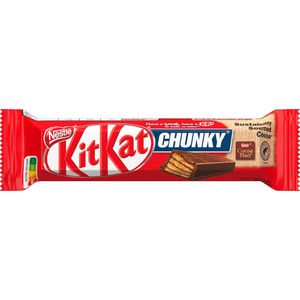 Produktbild für Schokoriegel Nestle KitKat Chunky Classic