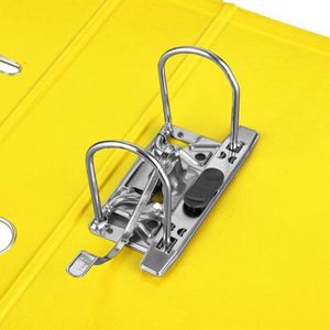 Produktbild für Ordner Esselte 624070 No.1, PP, A4