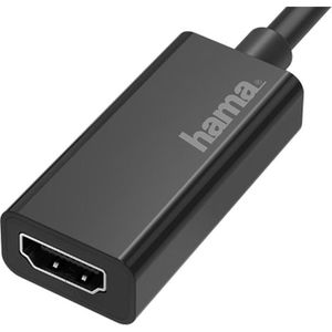 Produktbild für Displayport-Adapter Hama 200332, HDMI, Mini-DP