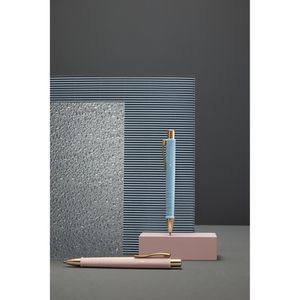 Produktbild für Schreibset Faber-Castell Urban sky blue, 3-teilig