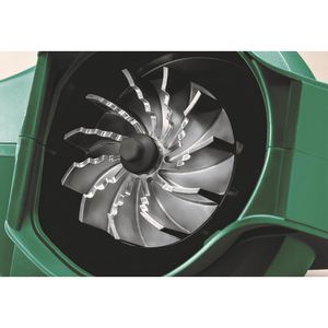 Produktbild für Laubbläser-Laubsauger Bosch UniversalGardenTidy