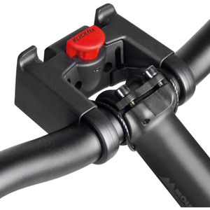 Produktbild für Lenkeradapter KLICKfix Standard, für Adapterplatten