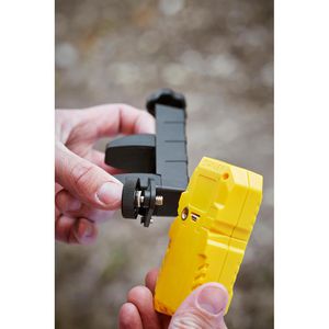 Produktbild für Rotationslaser Stanley DIY STHT77616-0, 1 Lotpunkt