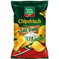 Zusatzbild Chips funny-frisch Chipsfrisch Sour Cream