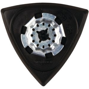 Produktbild für Schleifplatte Makita Delta TMA078, B-65115, Klett