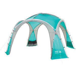 Produktbild für Pavillon Coleman Event Shelter Dome XL, hellblau