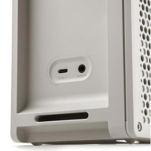 Produktbild für Bluetooth-Lautsprecher Teufel MYND, warm white