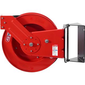 Produktbild für Druckluftschlauchtrommel KS-Tools 515.3425, 20 + 2m