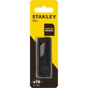 Produktbild für Cuttermesser-Klingen Stanley 1992, Trapezklinge
