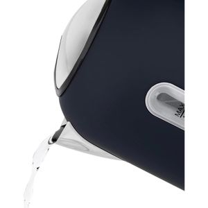Produktbild für Wasserkocher H.Koenig BOE56, dunkelblau