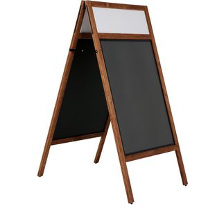 Produktbild für Kundenstopper Update-Displays Multi Plus DIN A2