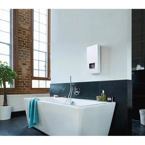 Produktbild für Durchlauferhitzer Vaillant VED E 21/8 E, druckfest