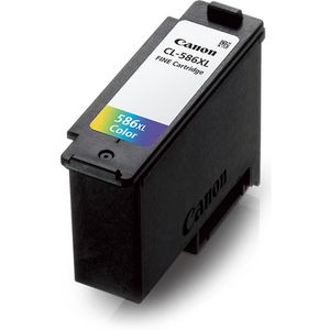 Produktbild für Tinte Canon CL-586XL Druckkopf color