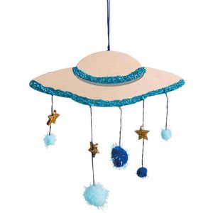 Produktbild für Bastelset Rayher 69251000 XXL Mega Bastelbox