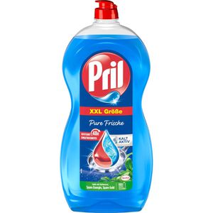 Spülmittel Pril Original Pure Frische