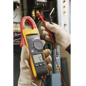 Produktbild für Stromzange Fluke 4695814, 902 FC True RMS digital App-fähig