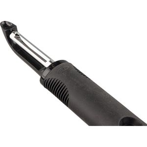 Produktbild für Sparschäler OXO Good Grips Pendelschäler, schwarz