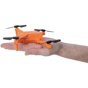 Produktbild für Drohne Revell Pocket Drone Quadrocopter, mit Controller &amp; Akku