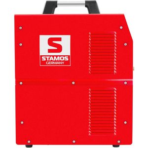 Produktbild für Plasmaschneider Stamos S-PLASMA 40, mit Drehregler