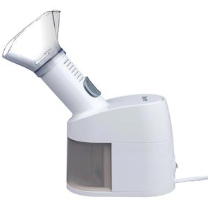 Produktbild für Inhalator Beurer SI 40, Set, für Erwachsene und Kinder